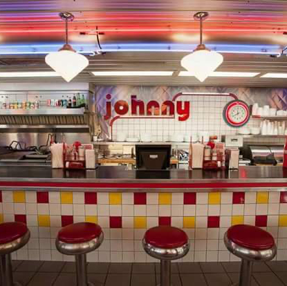 Johnny-1